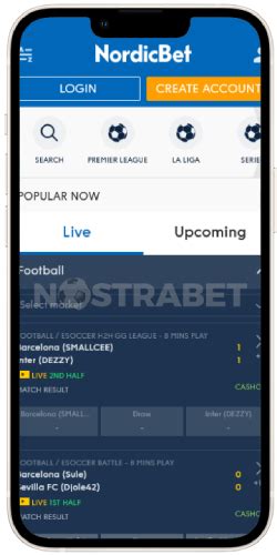 nordicbet app|How to install your Android App .